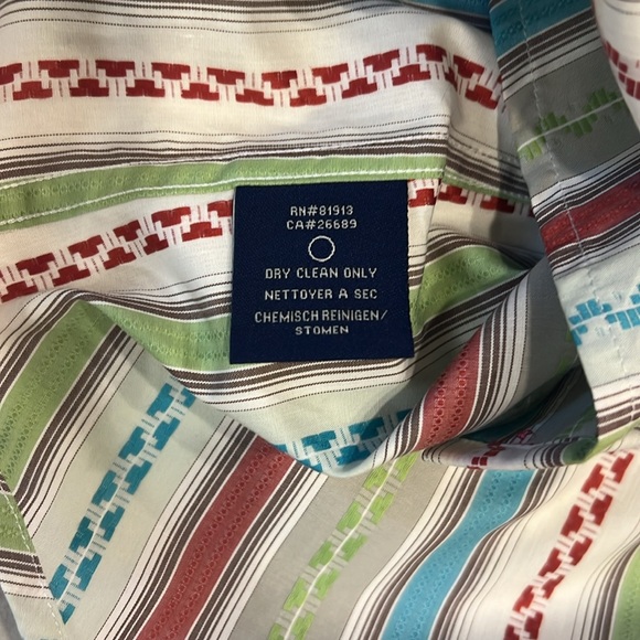 Robert Graham Buttondown - Picture 9 of 11